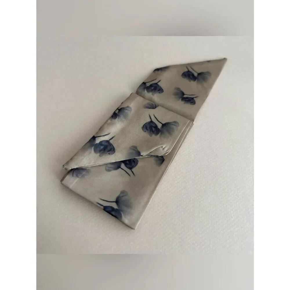 Anthropologie elegant scarf